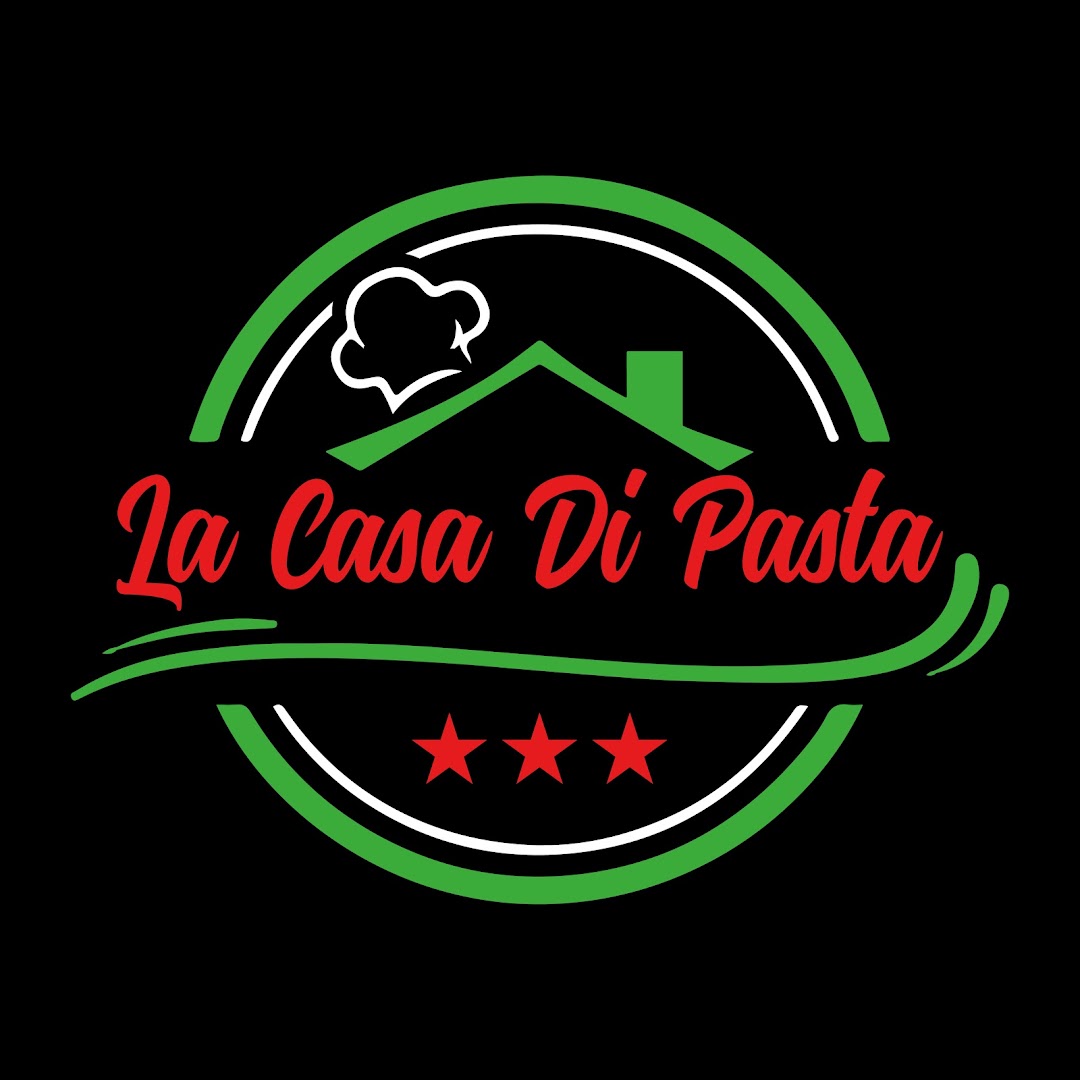 LA casa di pasta · Foto’s 3