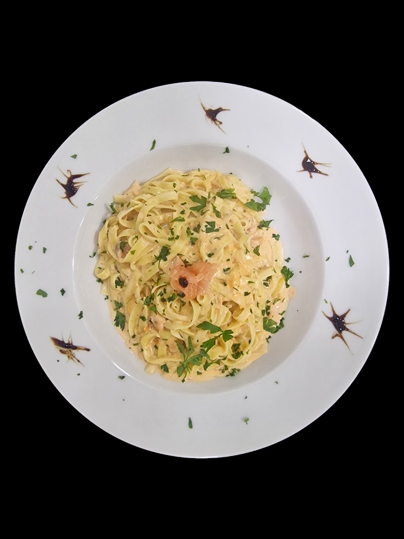 LA casa di pasta · Foto’s 5