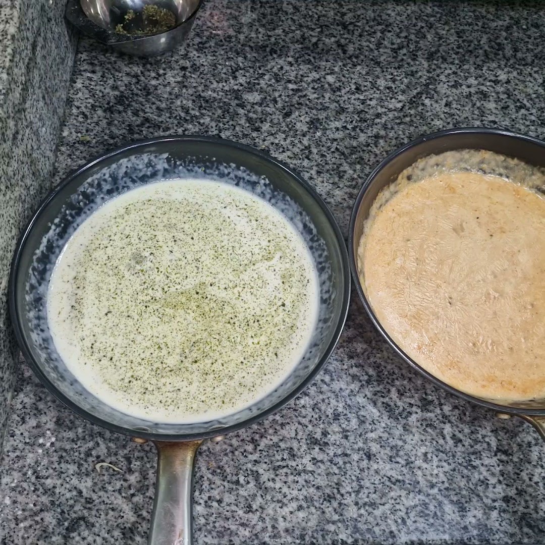 LA casa di pasta · Foto’s 2