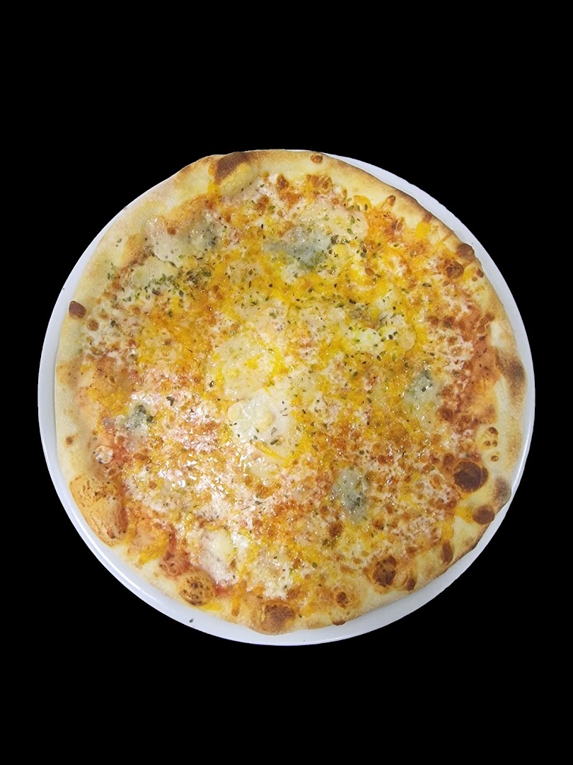 LA casa di pasta · Foto’s 7